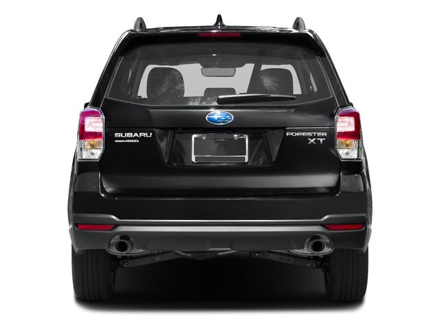 Used 2017 Subaru Forester 2.0XT Touring image 8