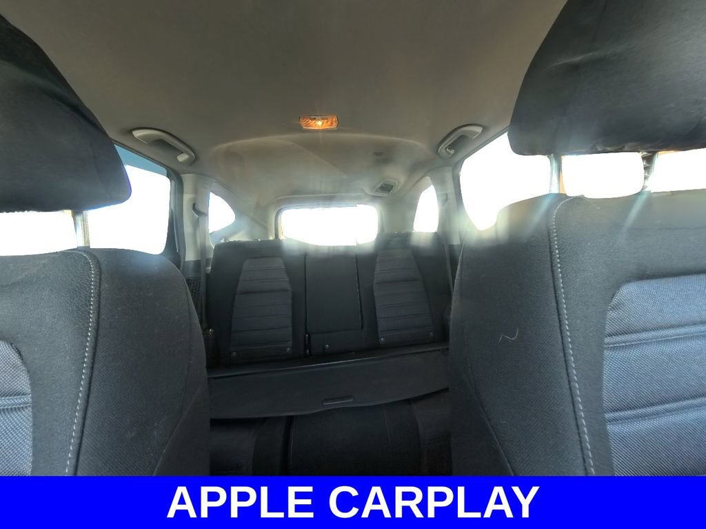 Used 2022 Honda CR-V EX image 24