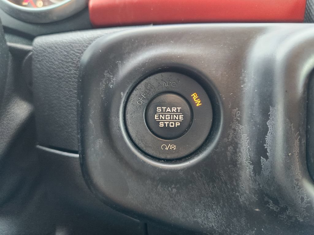 Used 2020 Jeep Wrangler Unlimited Rubicon AWD/4WD image 21