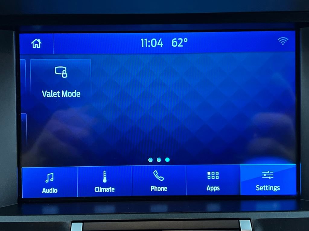 Used 2023 Ford Mustang Premium image 42