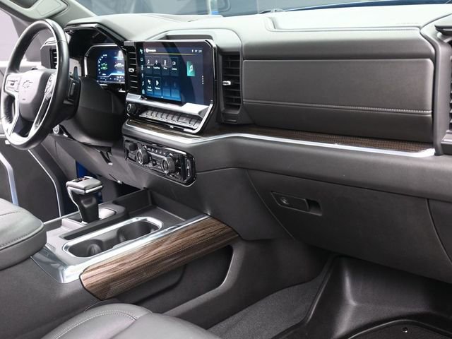 Used 2023 Chevrolet Silverado 1500 RST w/ RST All Star Premium Package image 28