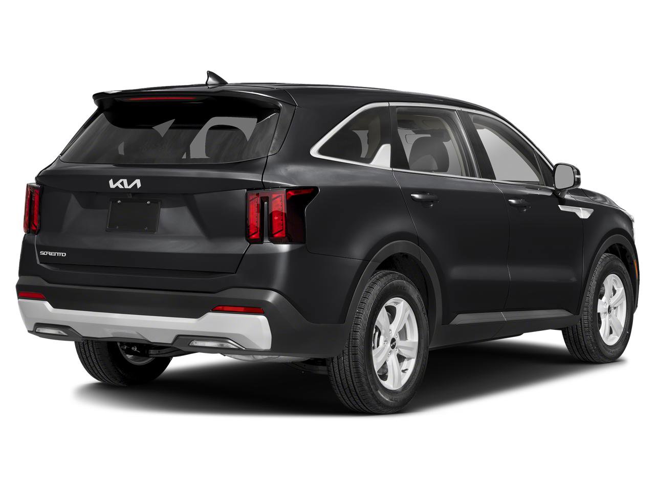 New 2026 Kia Sorento LX FWD image 32