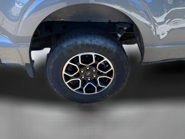 Used 2023 Ford F150 XLT w/ Equipment Group 302A High AWD/4WD image 25