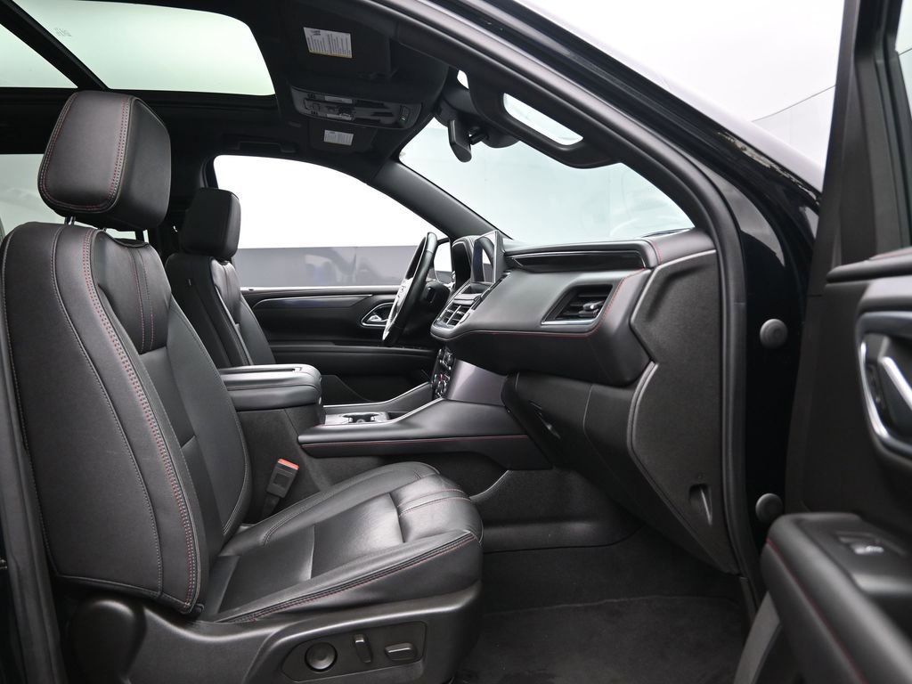 Used 2023 Chevrolet Tahoe RST w/ Luxury Package AWD/4WD image 33