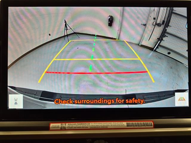 New 2026 Toyota Tacoma TRD Sport image 63