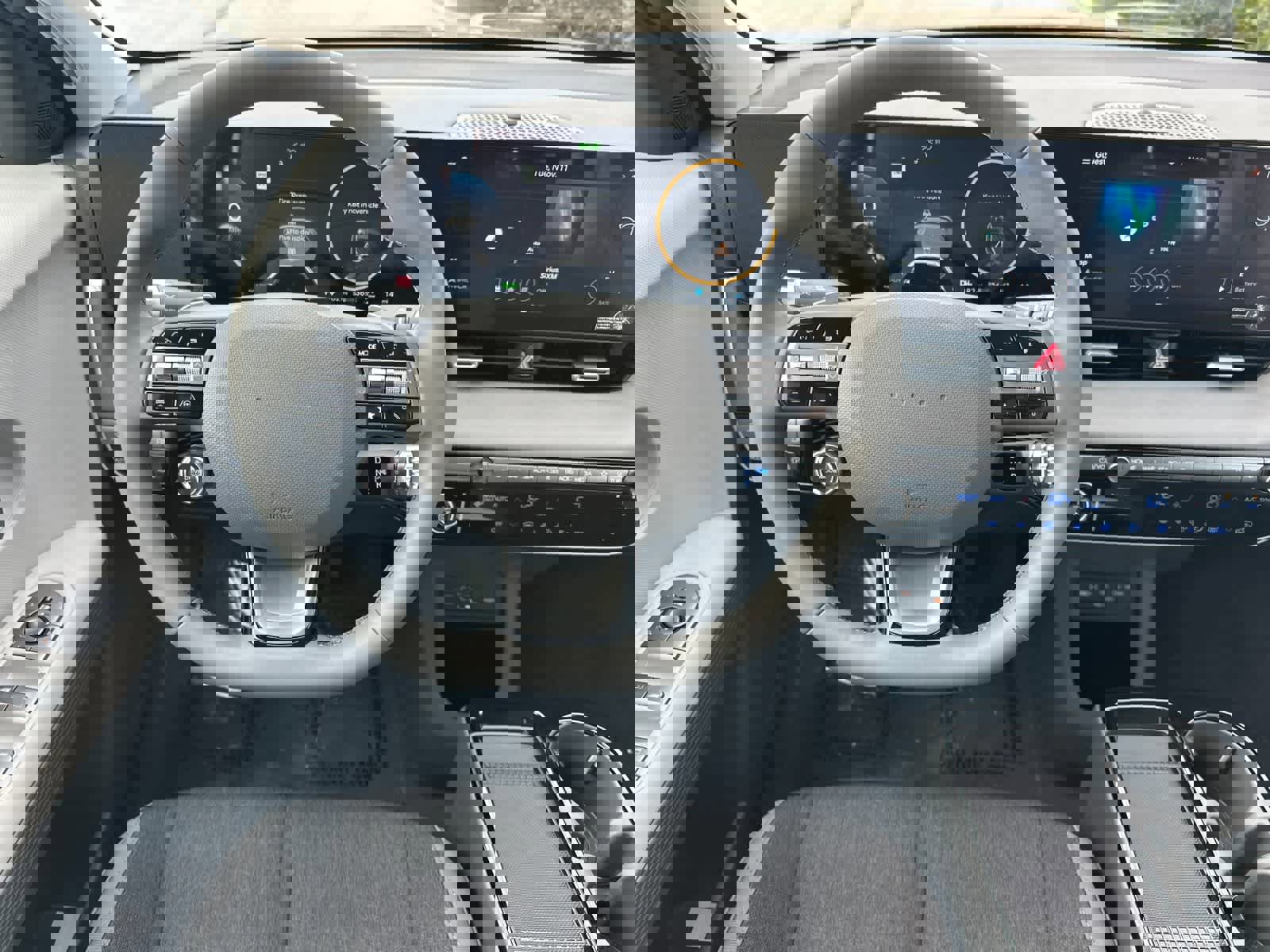 New 2026 Hyundai Ioniq 5 SE image 14