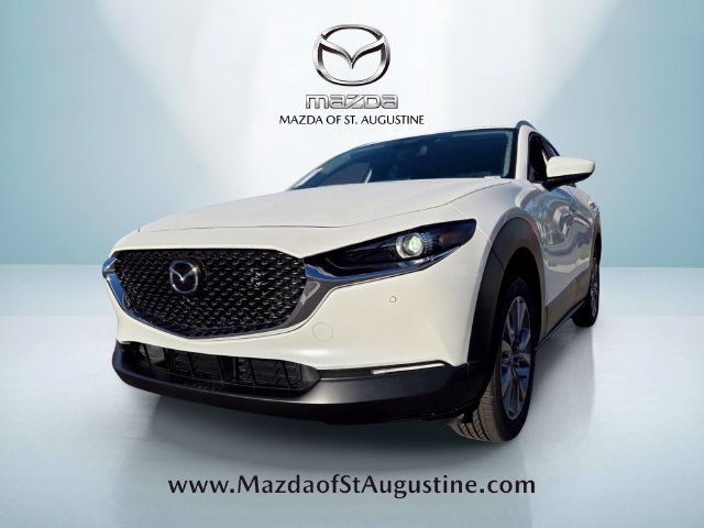 New 2026 MAZDA CX-30 AWD 2.5 S 360° Tour