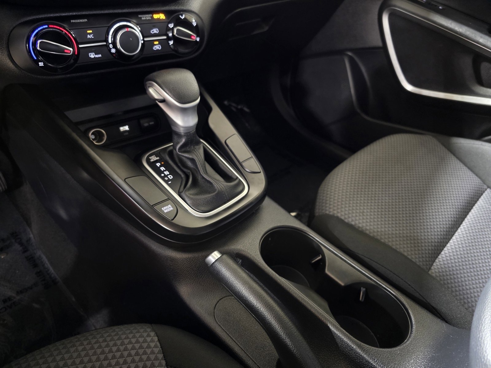 Used 2023 Kia Soul LX w/ Option Group 015 image 27