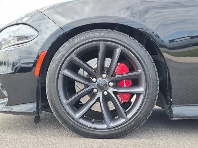Used 2019 Dodge Charger GT w/ Plus Group RWD image 22