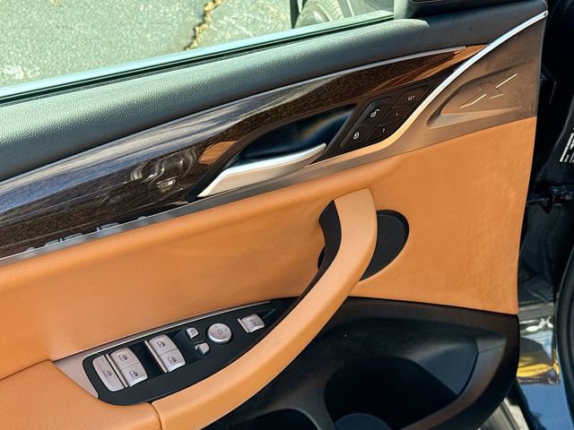 Used 2023 BMW X3 xDrive30i w/ Premium Package image 19