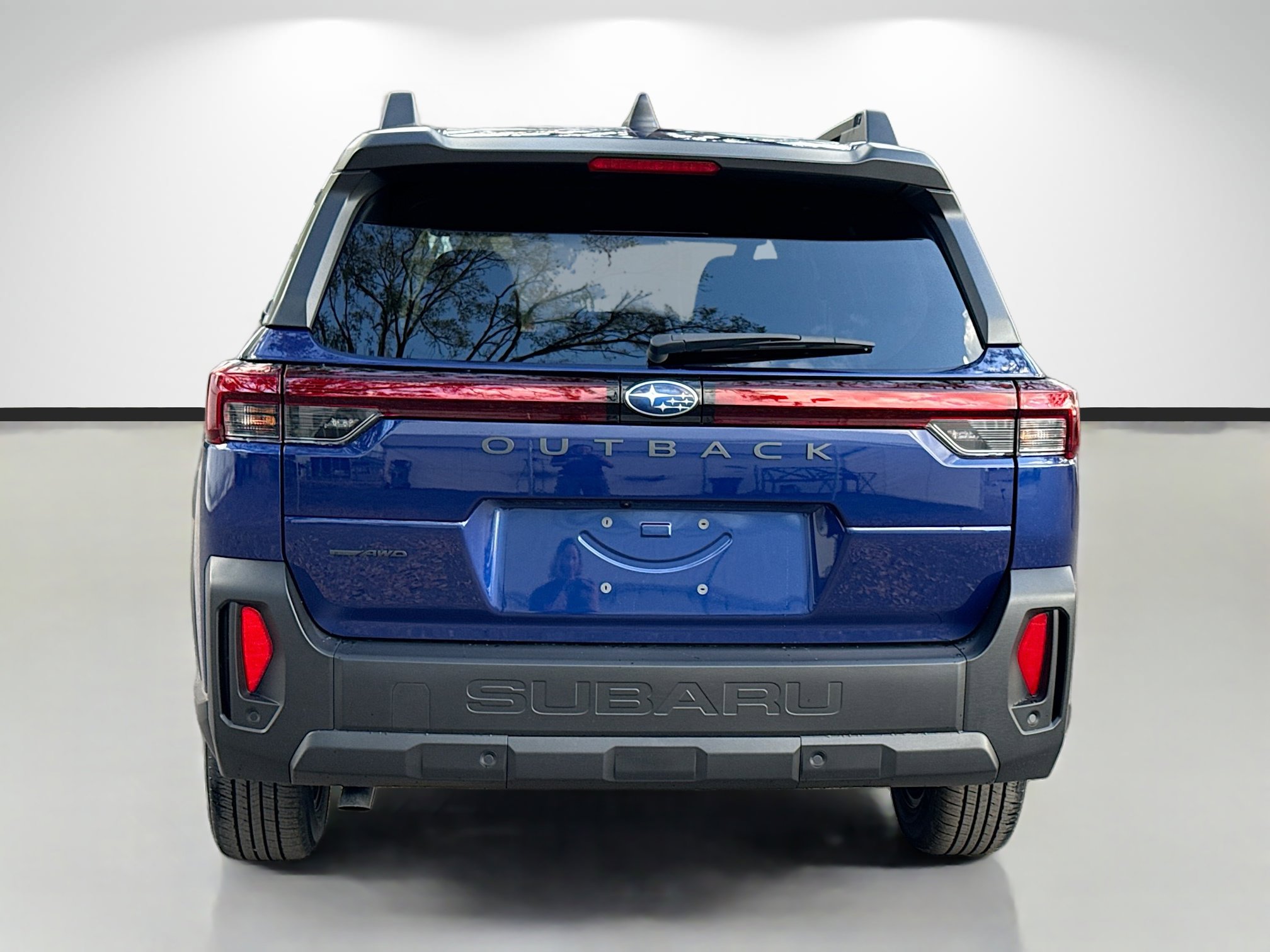 New 2026 Subaru Outback Premium image 4