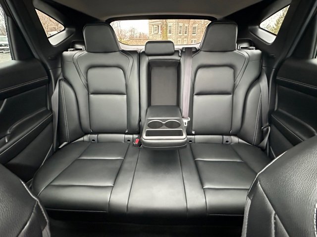 Certified 2025 Nissan Murano SL image 30