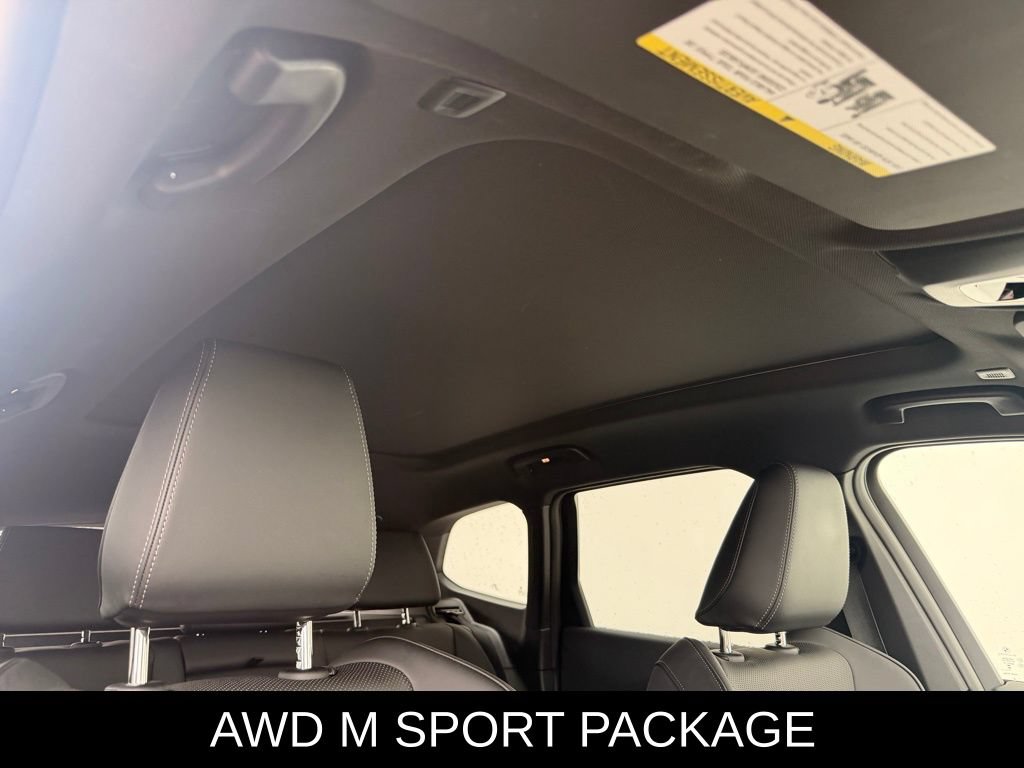 Used 2026 BMW X1 xDrive28i AWD/4WD image 21