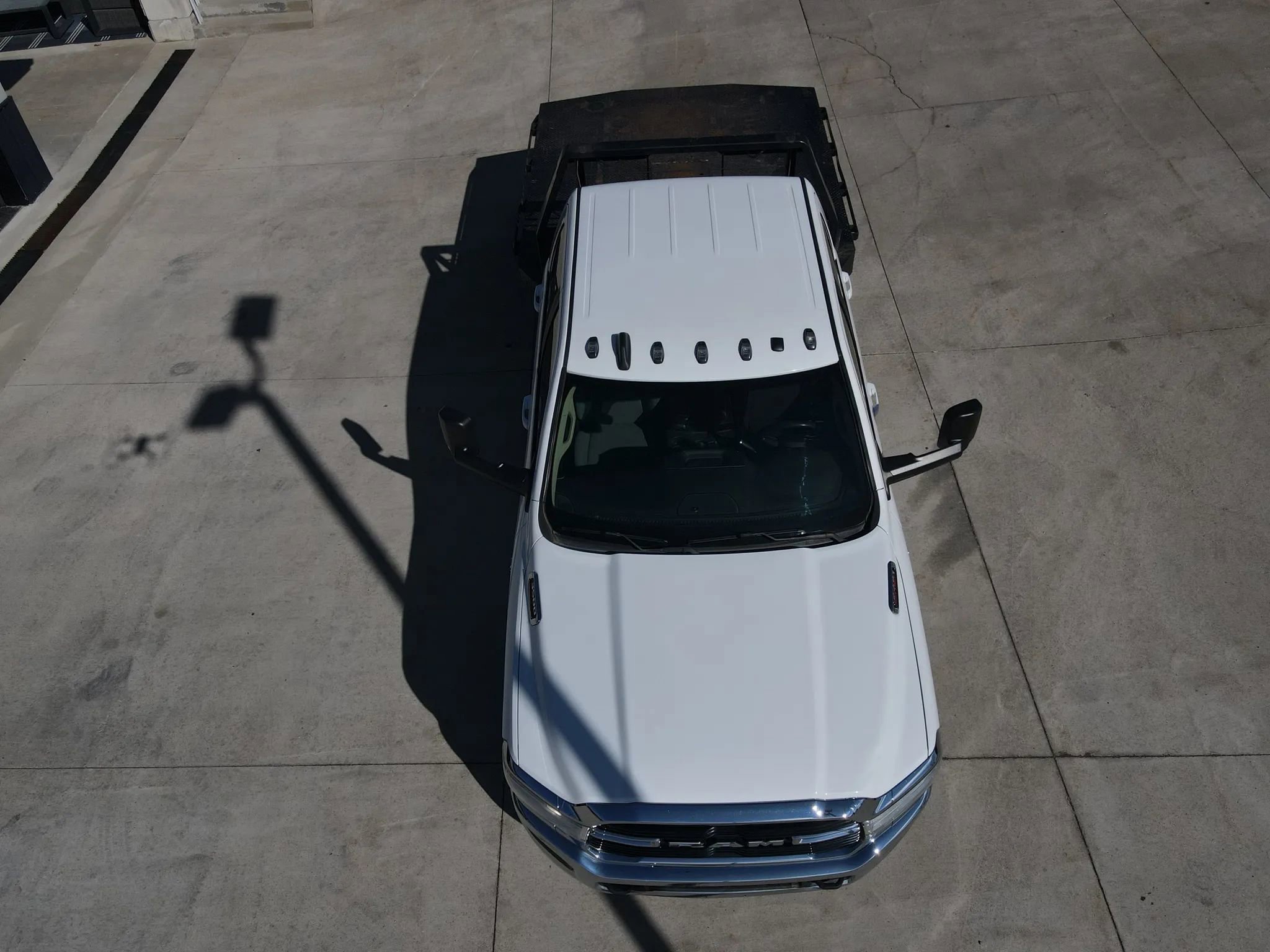 Used 2020 RAM 3500 SLT w/ Quick Order Package 2YG SLT AWD/4WD image 55