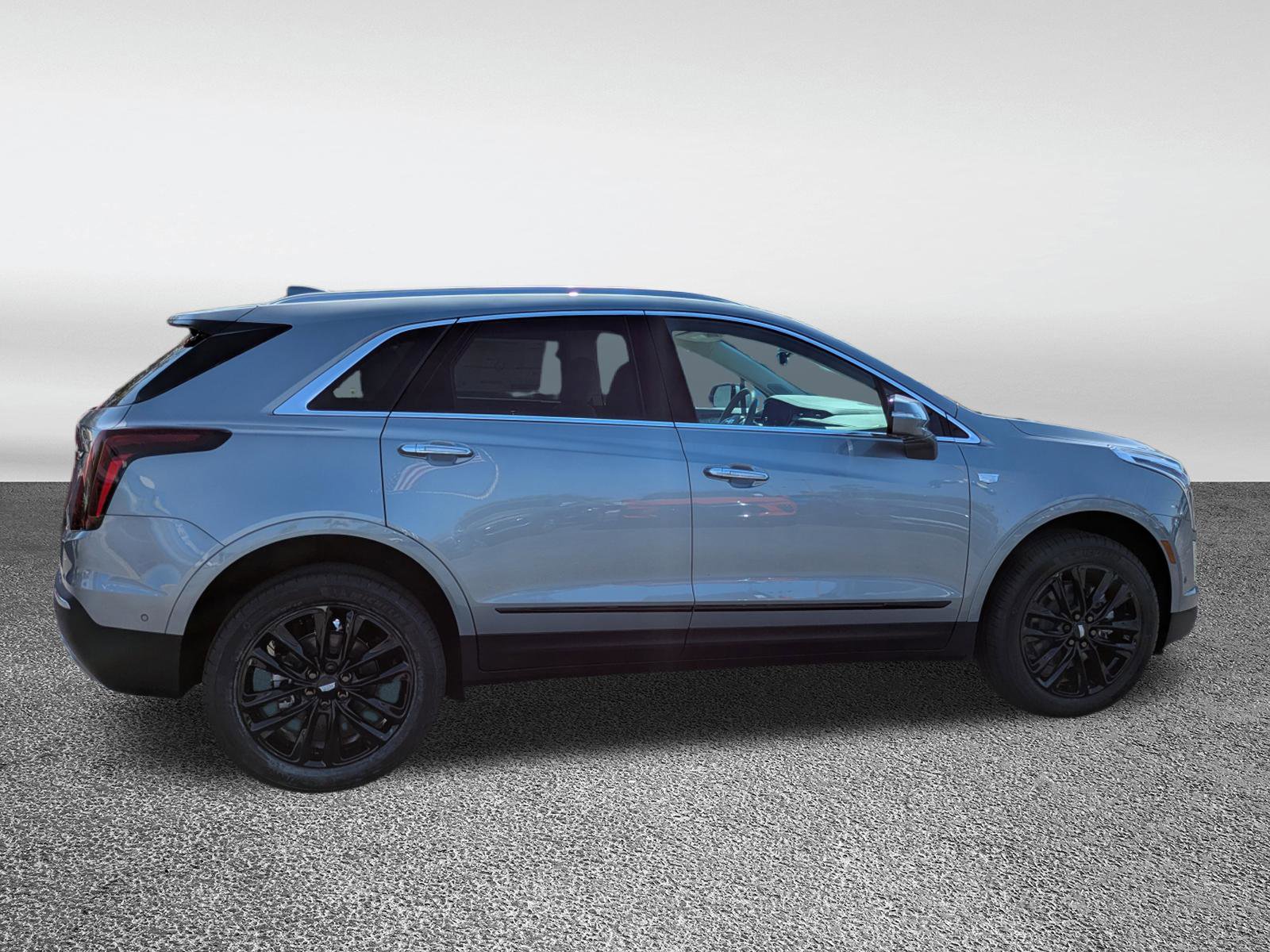 New 2026 Cadillac XT5 Premium Luxury w/ LPO, ONYX Package FWD image 26