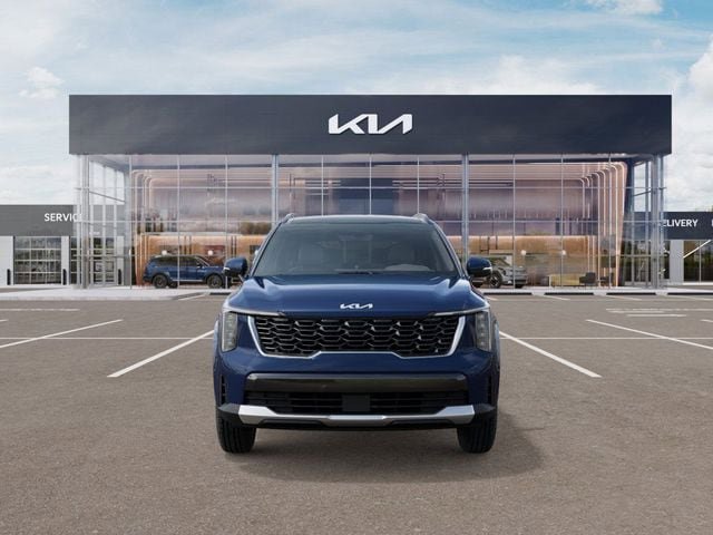 New 2026 Kia Sorento S w/ S Panoramic Sunroof Package AWD/4WD image 2