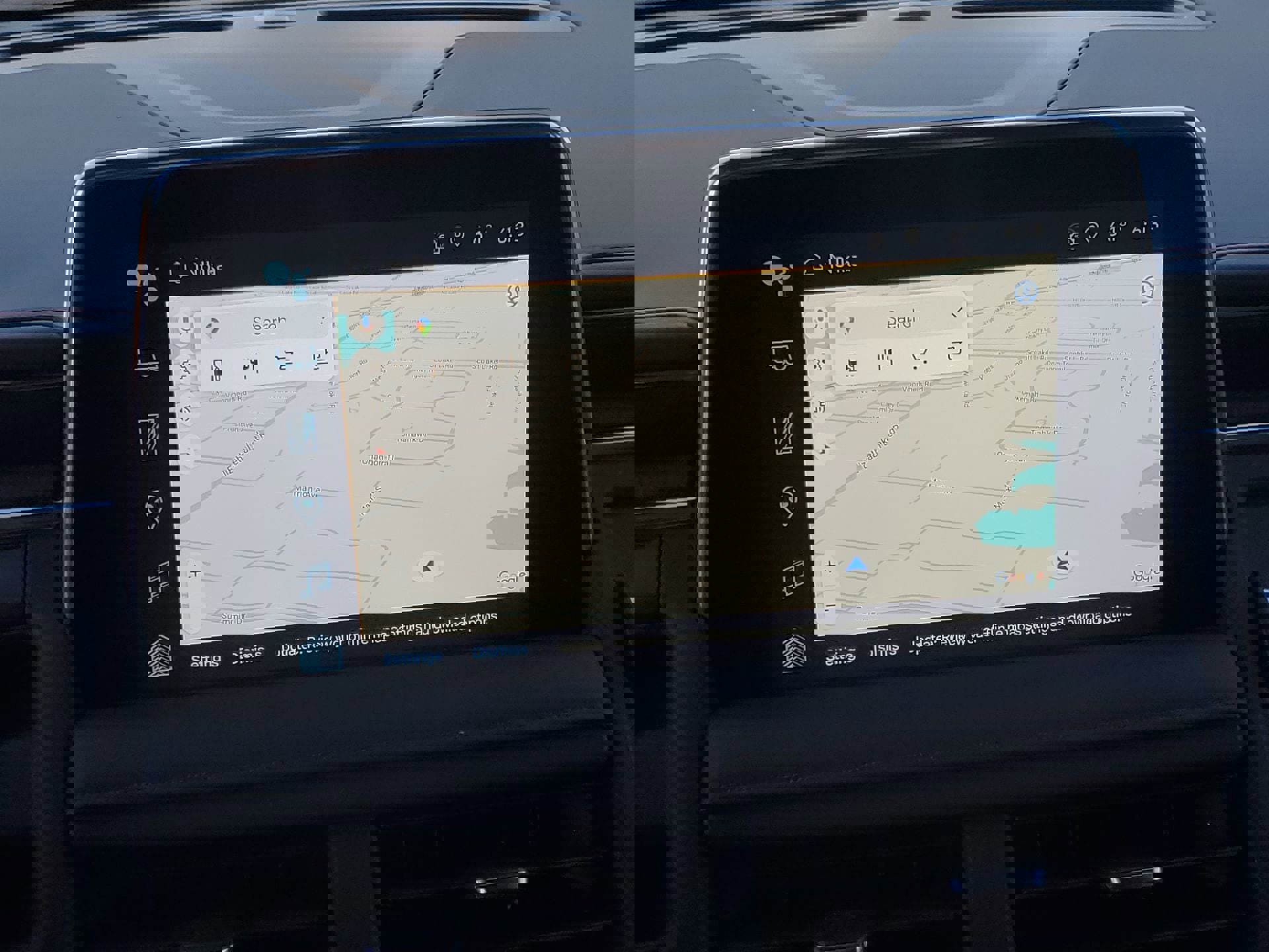 New 2025 Chevrolet Silverado 2500 LTZ w/ LTZ Plus Package image 38