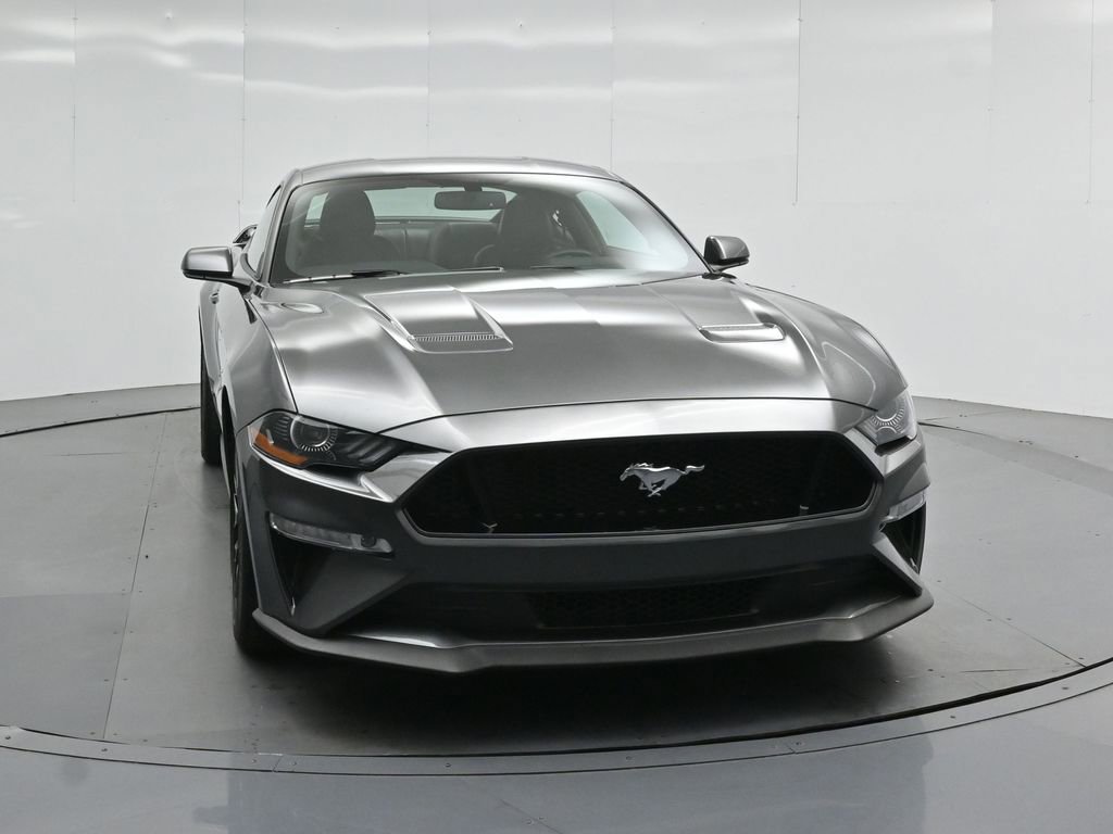Used 2020 Ford Mustang GT Premium w/ GT Performance Package RWD image 51