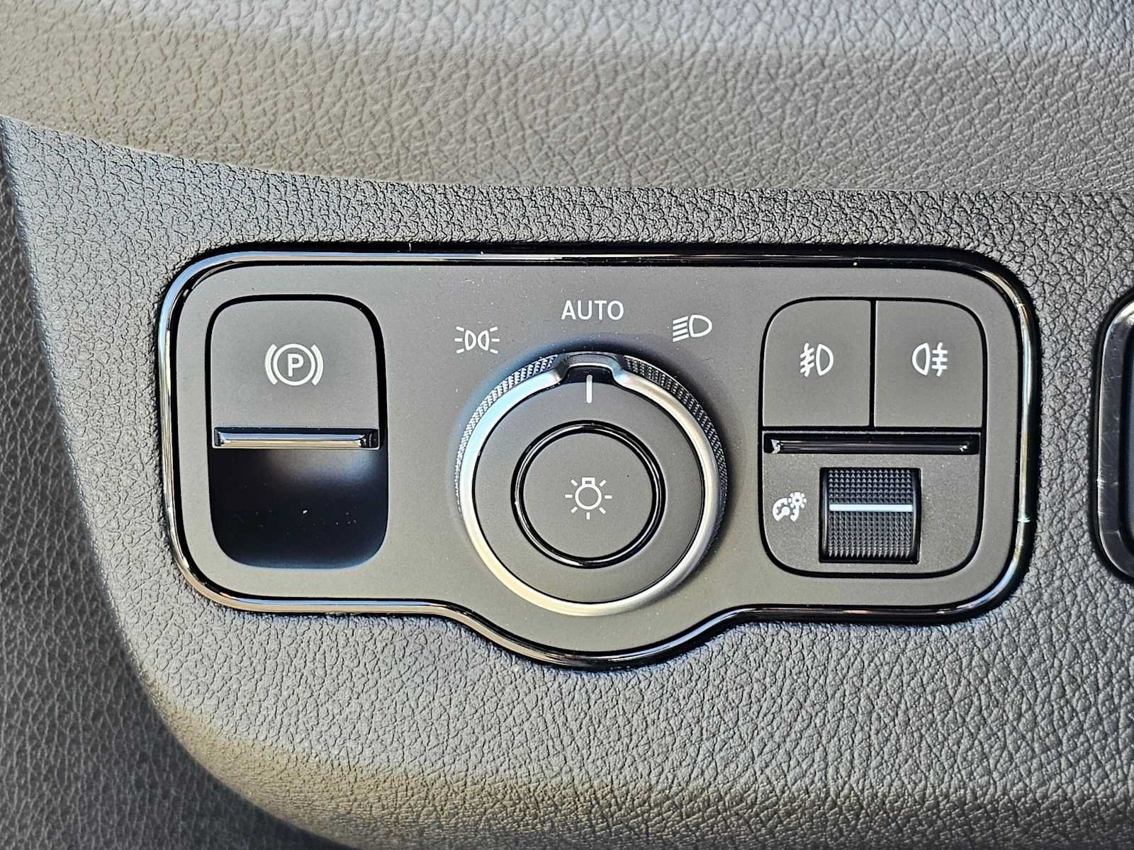 New 2026 Mercedes-Benz Sprinter 2500 image 30