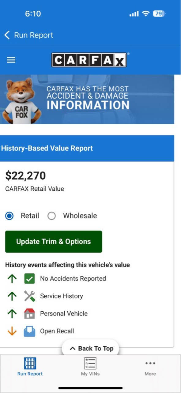 Used 2017 Land Rover Range Rover HSE image 30