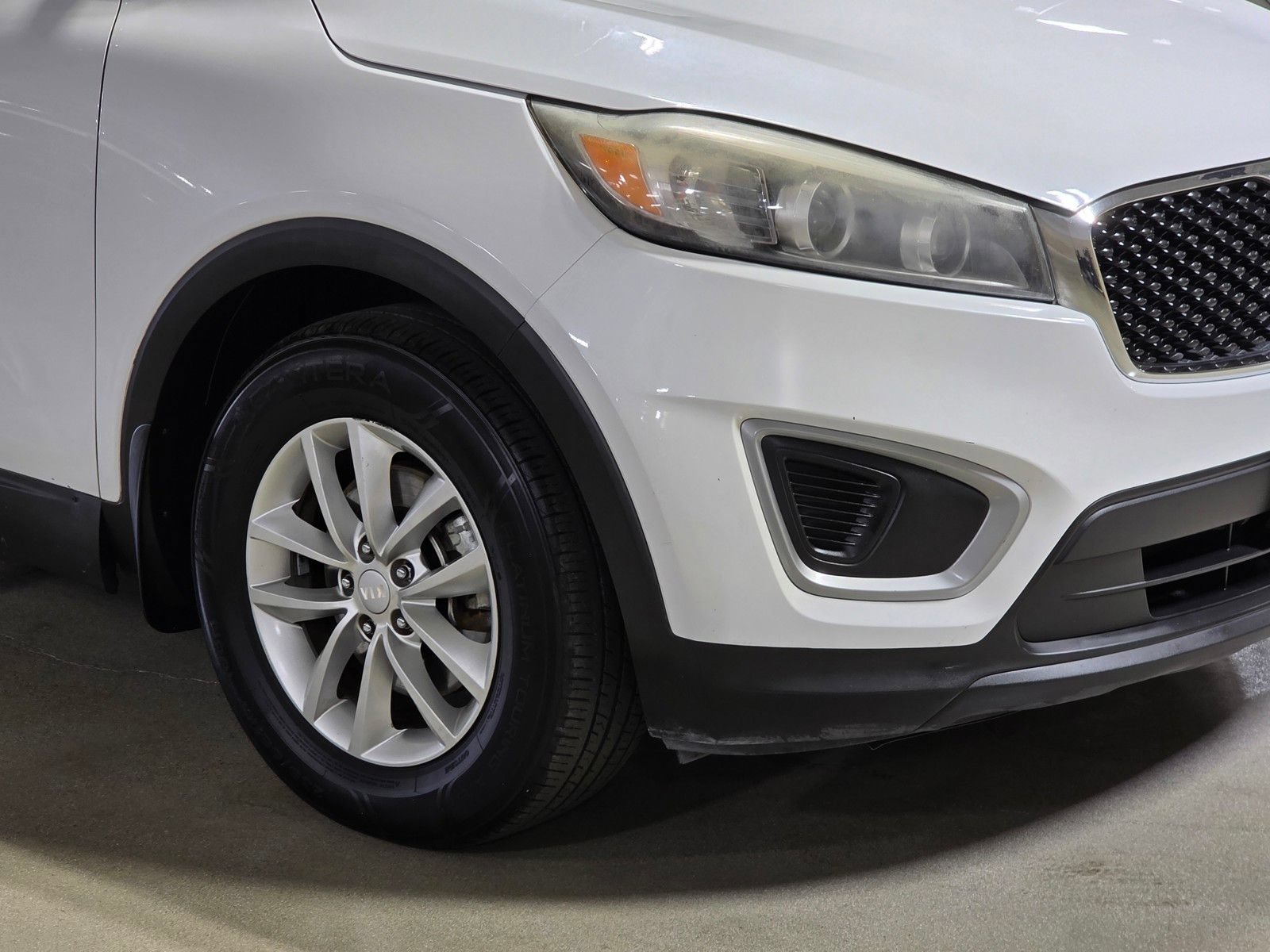 Used 2017 Kia Sorento LX FWD image 10
