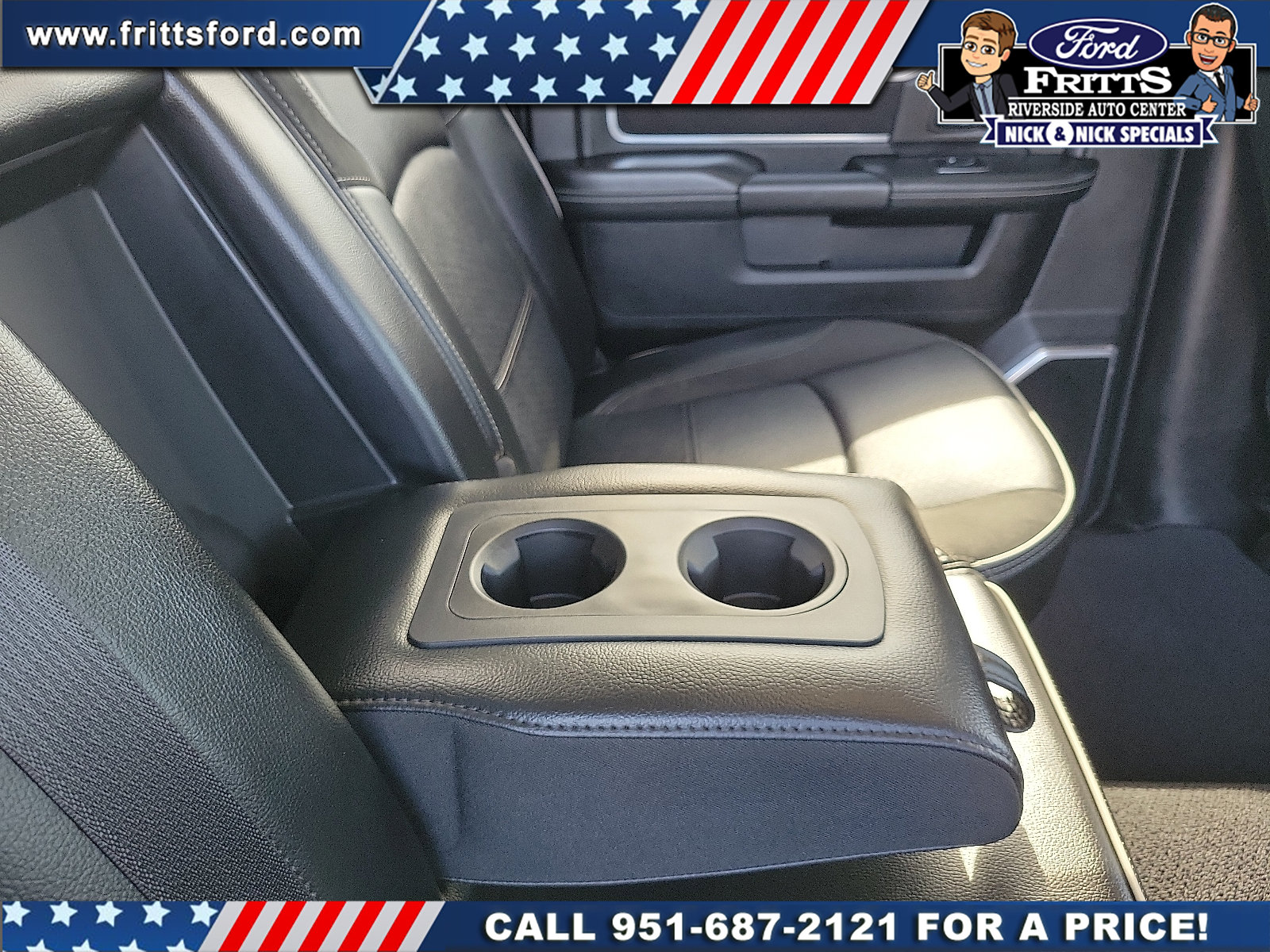 Used 2024 RAM 2500 Laramie w/ Safety Group AWD/4WD image 17