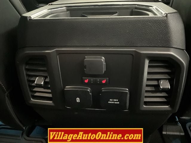 Used 2019 Ford F150 Lariat w/ Equipment Group 502A Luxury AWD/4WD image 37
