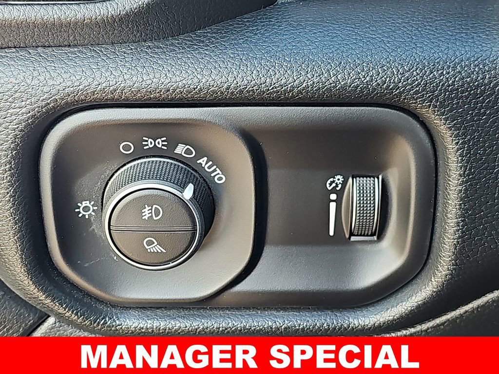 New 2026 RAM 3500 Tradesman image 26