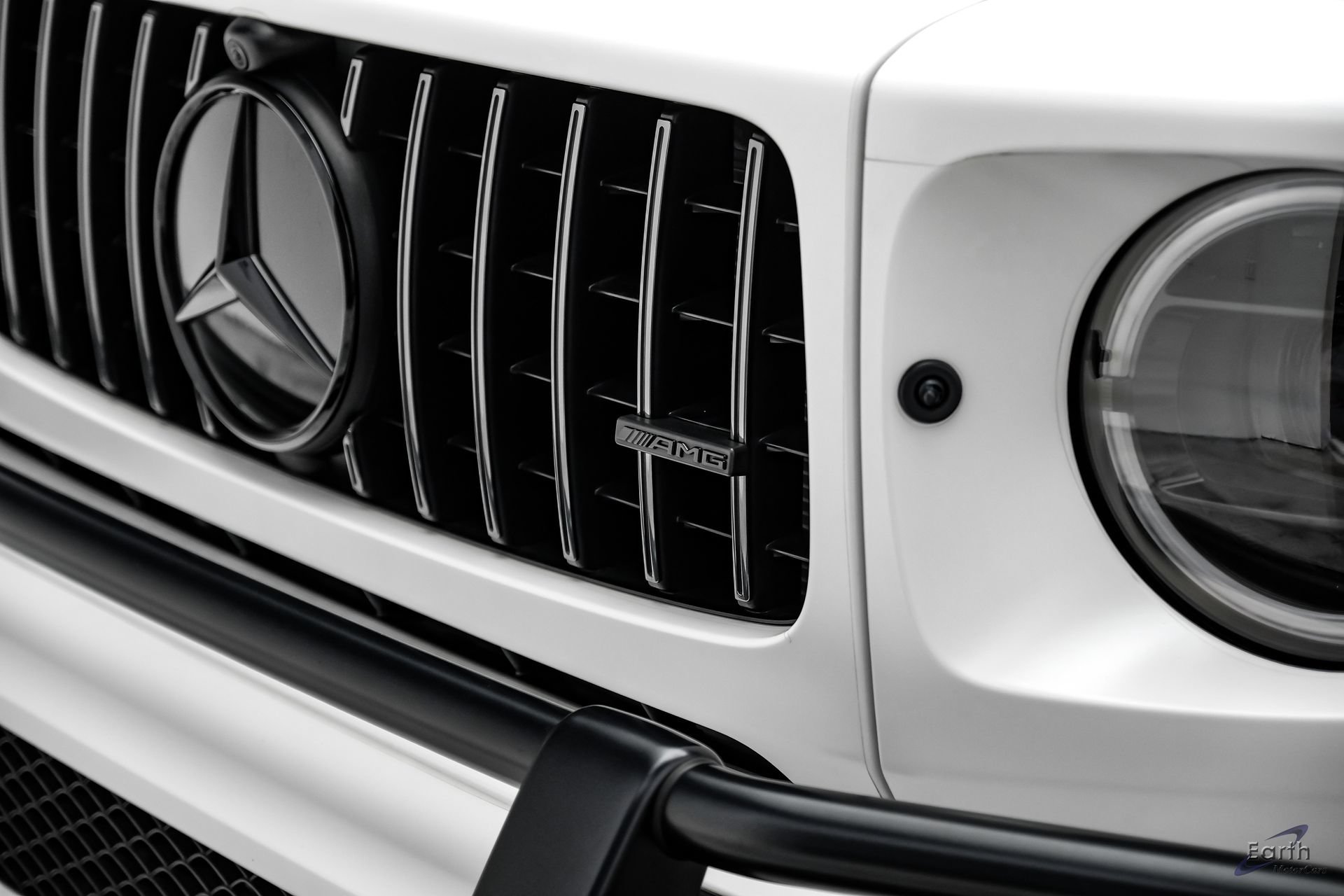 Used 2024 Mercedes-Benz G 63 AMG 4MATIC image 33