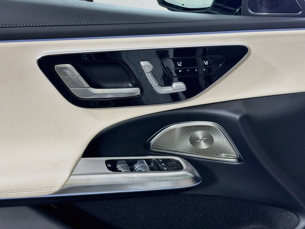 New 2027 Mercedes-Benz E 450 4MATIC All-Terrain Wagon image 21