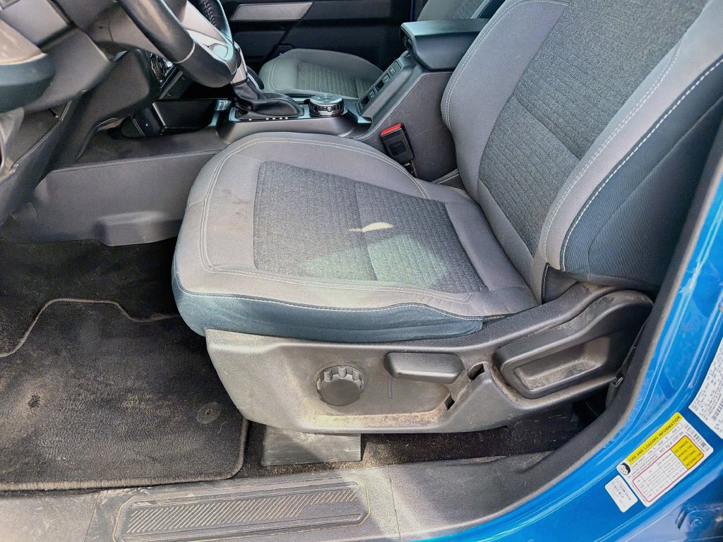 Used 2023 Ford Bronco Outer Banks AWD/4WD image 18
