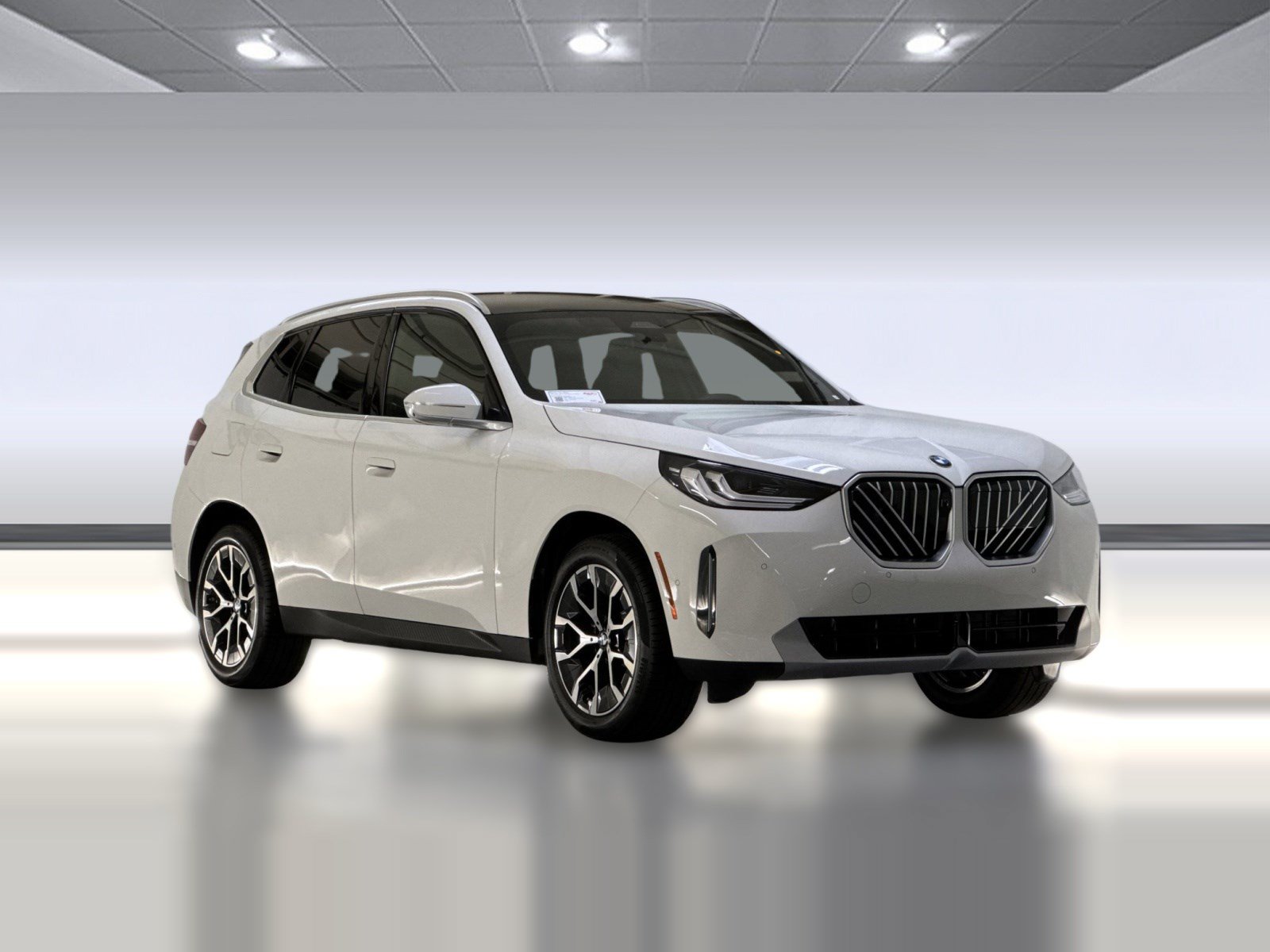 Used 2026 BMW X3 xDrive30i w/ Premium Package AWD/4WD image 6