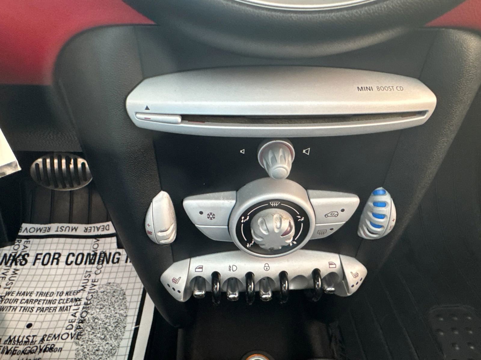 Used 2010 MINI Cooper S image 15