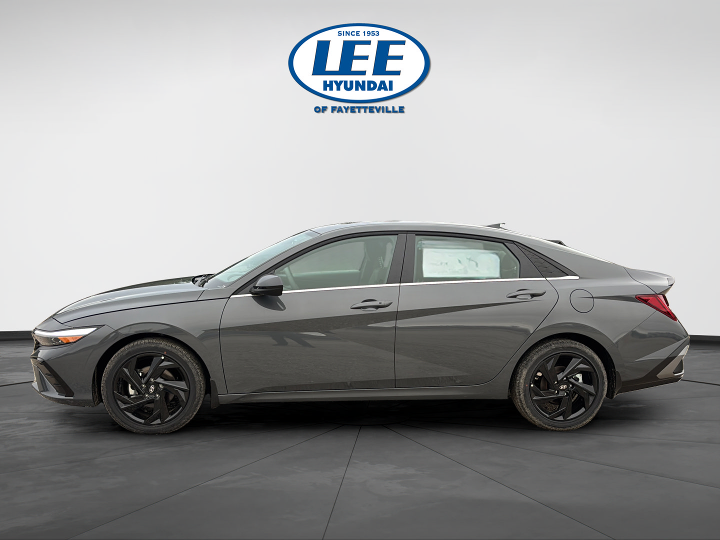 New 2026 Hyundai Elantra SEL Sport Premium FWD image 6