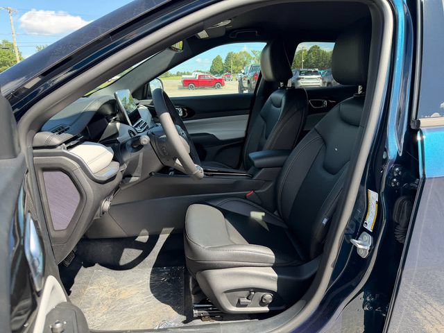 New 2026 Jeep Compass Limited AWD/4WD image 9