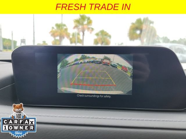 Used 2025 MAZDA CX-30 AWD 2.5 S w/ Select Sport Pkg image 6