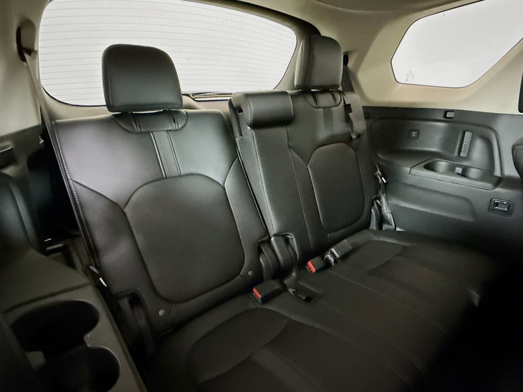 New 2026 Honda Pilot EX-L image 27