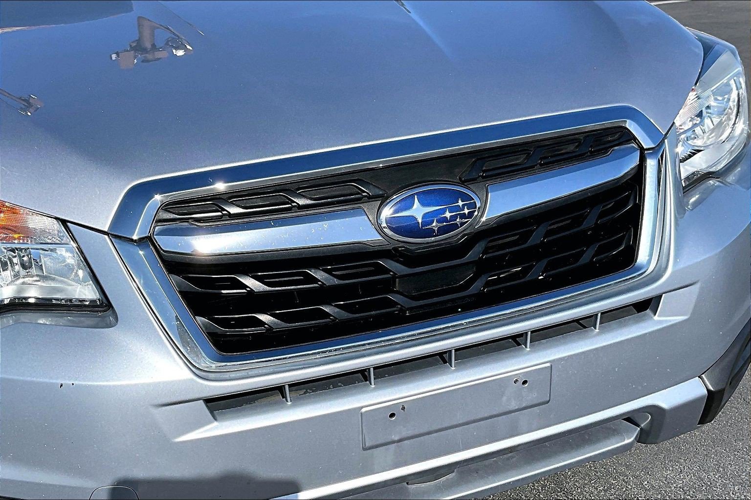 Used 2018 Subaru Forester 2.5i w/ Alloy Wheel Package AWD/4WD image 22