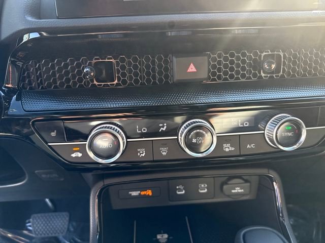 New 2026 Honda CR-V Sport Touring image 15