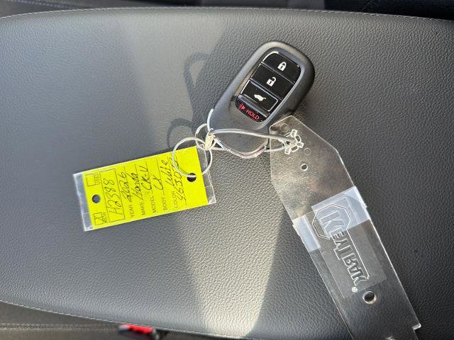 New 2026 Honda CR-V LX image 30