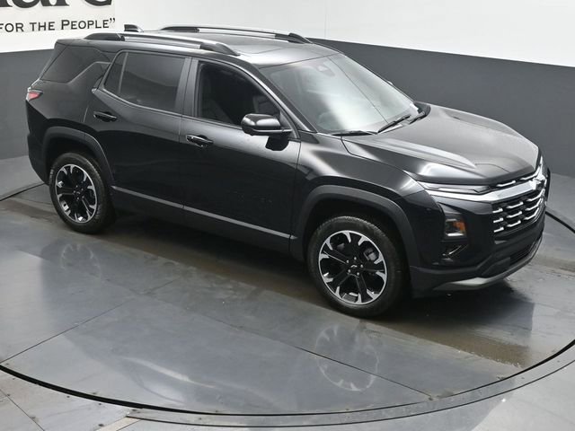 New 2026 Chevrolet Equinox LT w/ Convenience Package II image 26