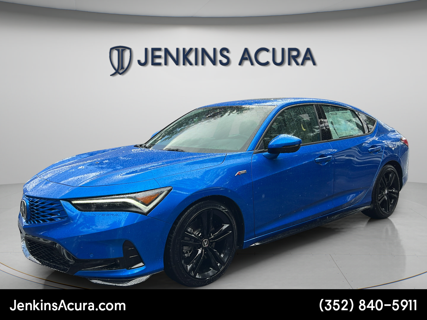 New 2026 Acura Integra A-Spec w/ Technology Package FWD image 7