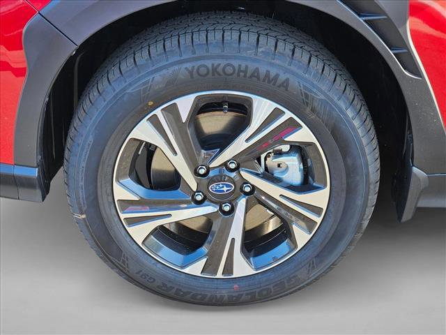 New 2026 Subaru Crosstrek 2.0i Premium image 10