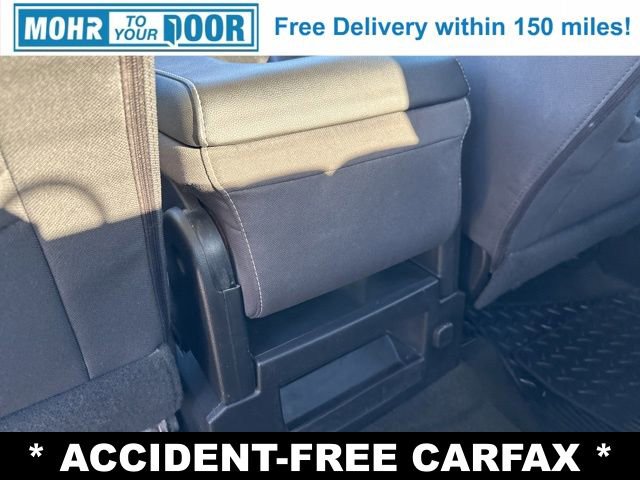 Used 2016 Chevrolet Silverado 1500 LT w/ All Star Edition image 35