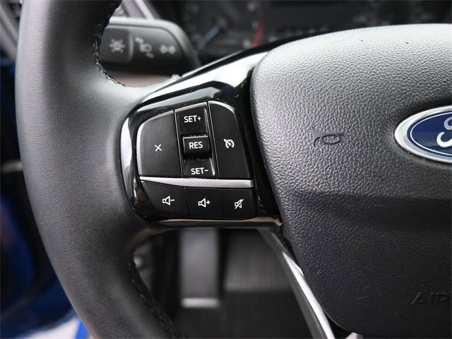 Used 2022 Ford Escape SEL image 31