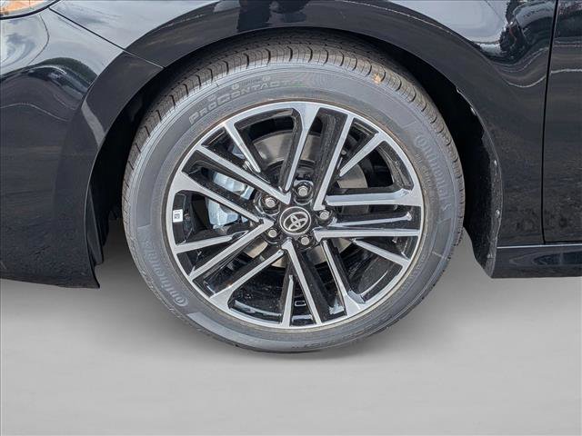 New 2026 Toyota Camry XLE FWD image 10