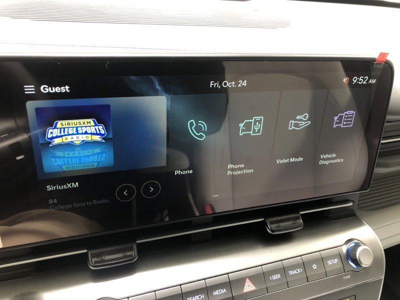 New 2026 Hyundai Kona SEL Sport image 28