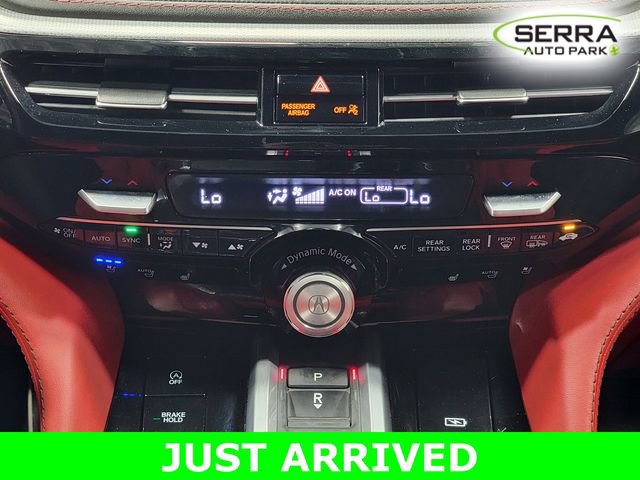 Used 2023 Acura MDX A-Spec AWD/4WD image 19
