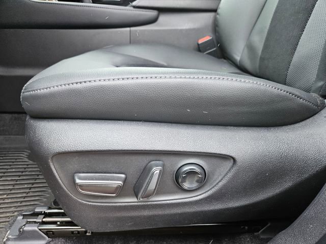 Used 2026 Toyota Grand Highlander AWD Hybrid image 9