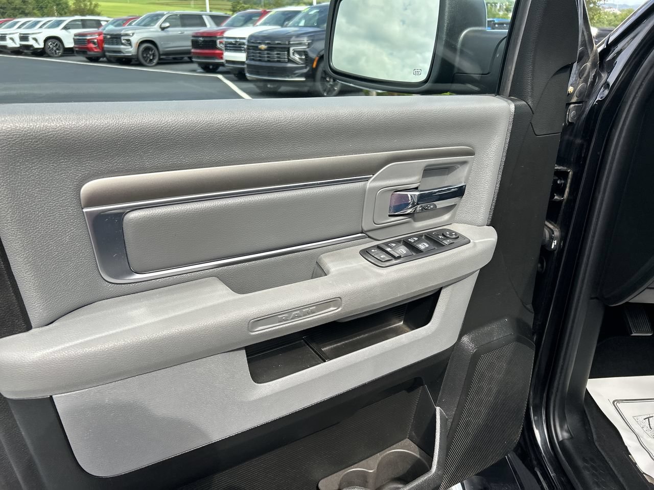 Used 2019 RAM 1500 Big Horn AWD/4WD image 20